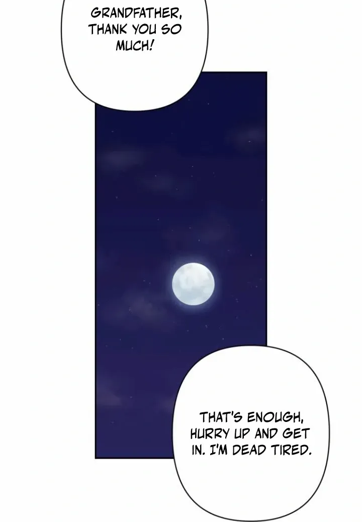 The Delinquent and the Gangster Heiress Chapter 8 page 70 - 