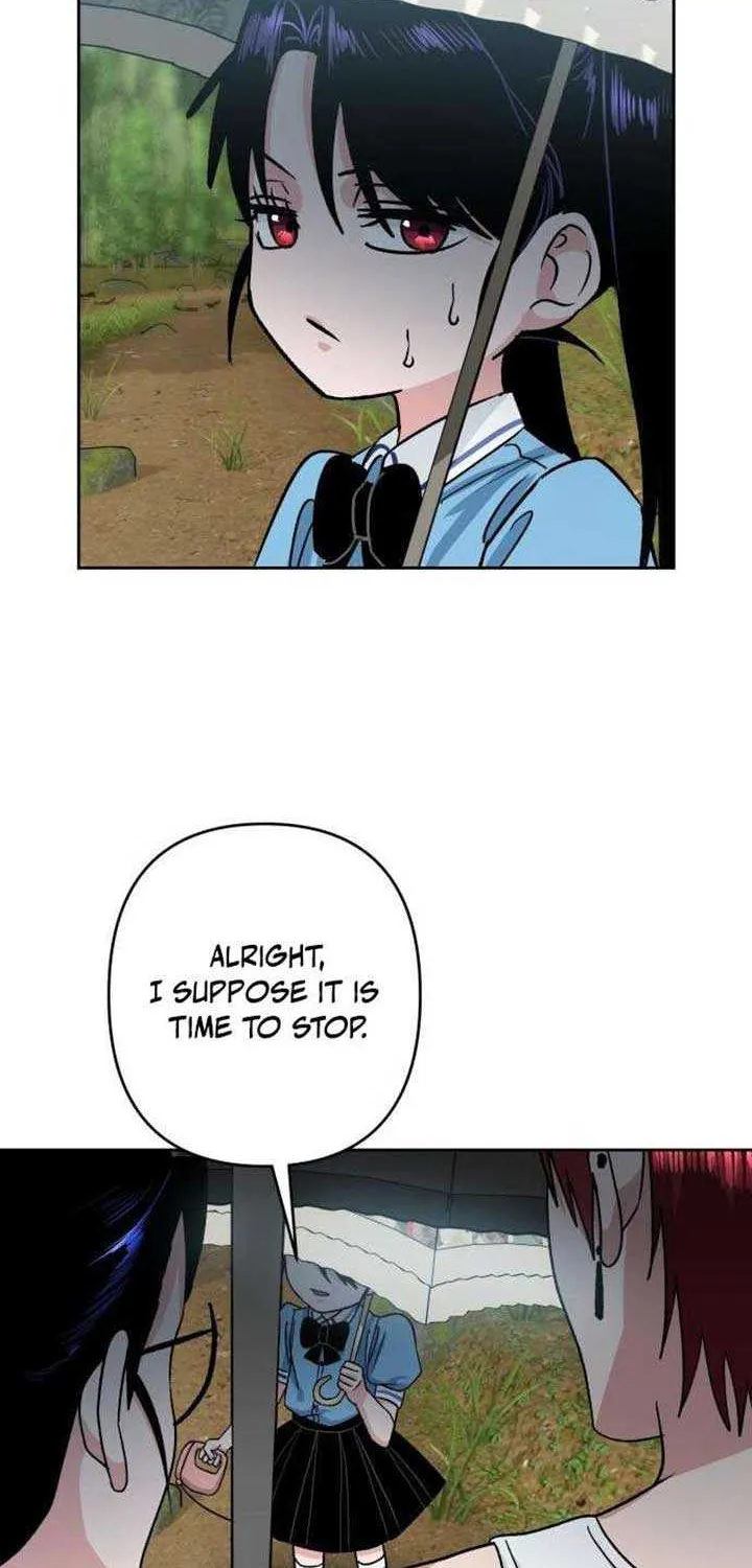 The Delinquent and the Gangster Heiress Chapter 9 page 11 - 