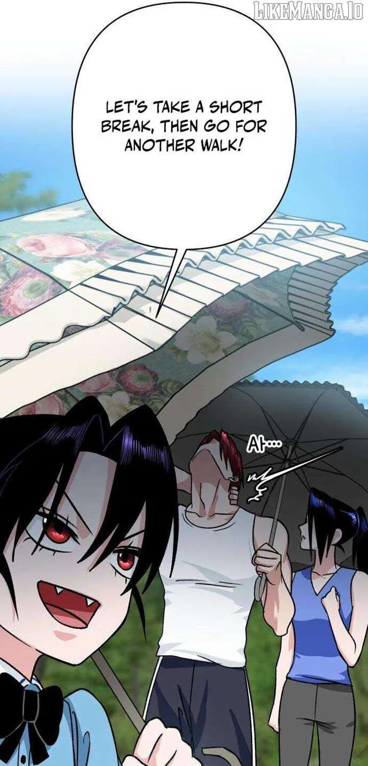 The Delinquent and the Gangster Heiress Chapter 9 page 13 - 