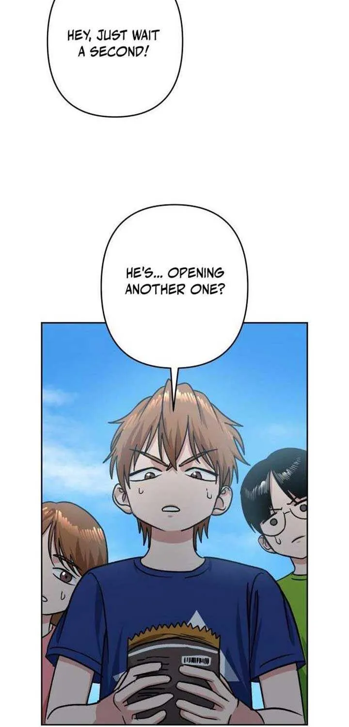 The Delinquent and the Gangster Heiress Chapter 9 page 17 - 