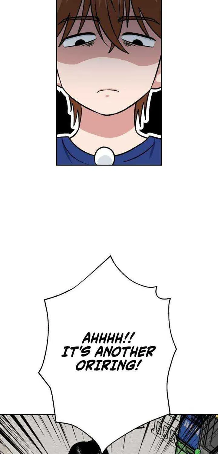 The Delinquent and the Gangster Heiress Chapter 9 page 20 - 