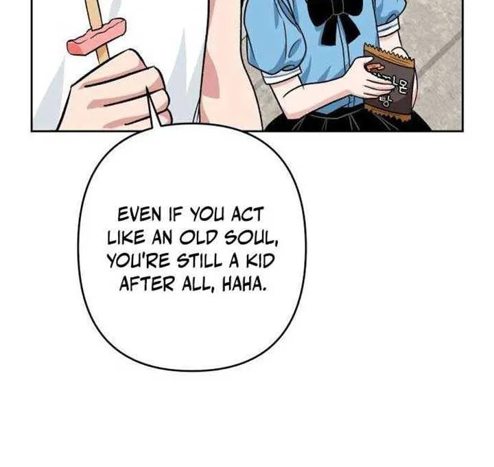 The Delinquent and the Gangster Heiress Chapter 9 page 32 - 