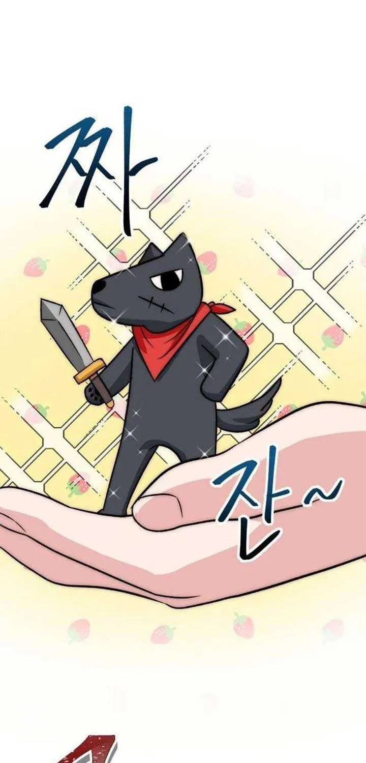 The Delinquent and the Gangster Heiress Chapter 9 page 34 - 