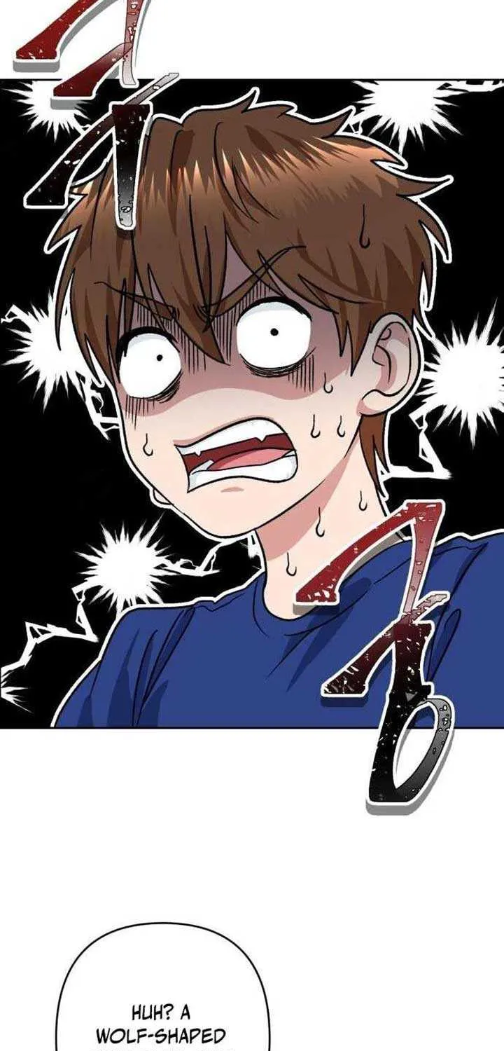 The Delinquent and the Gangster Heiress Chapter 9 page 35 - 