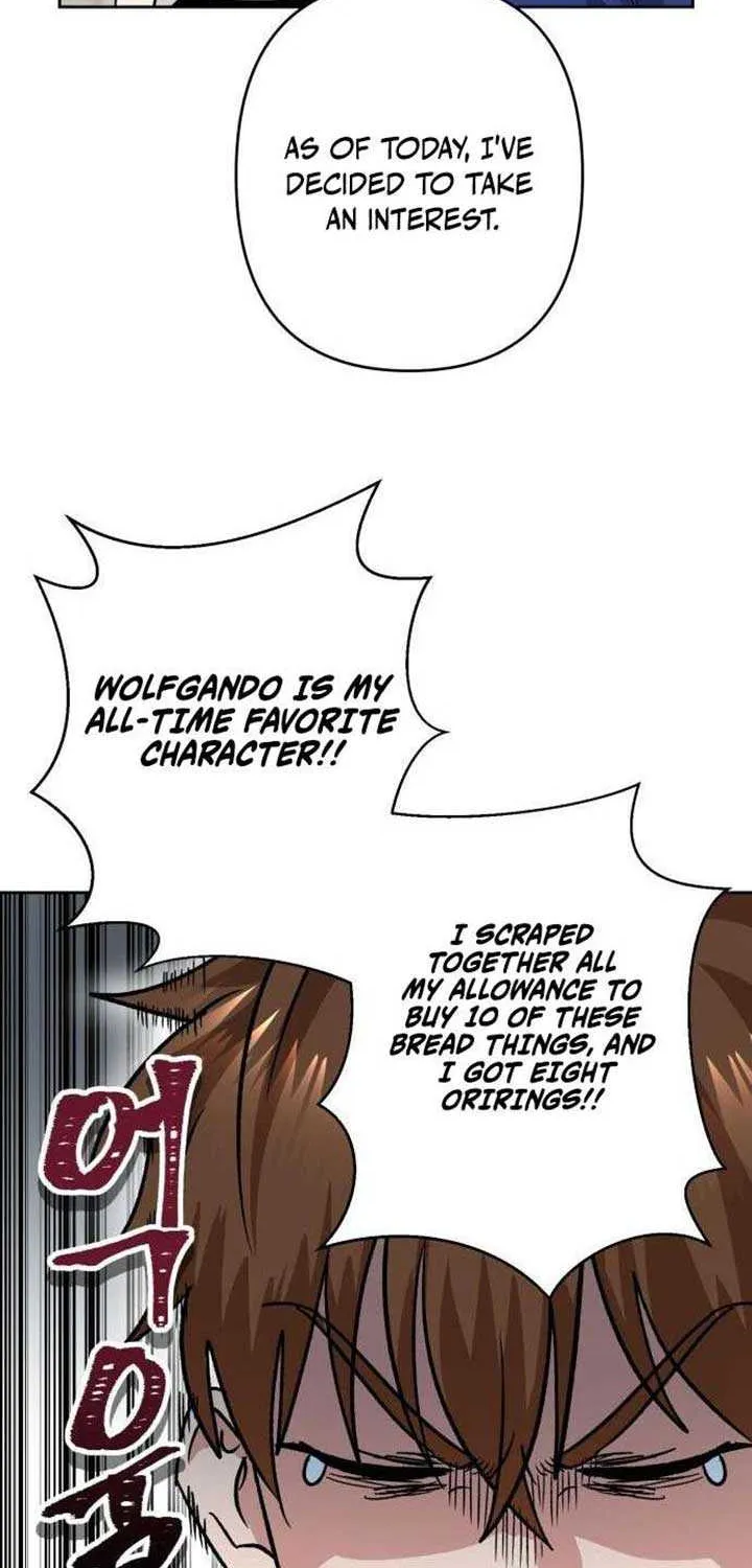 The Delinquent and the Gangster Heiress Chapter 9 page 48 - 