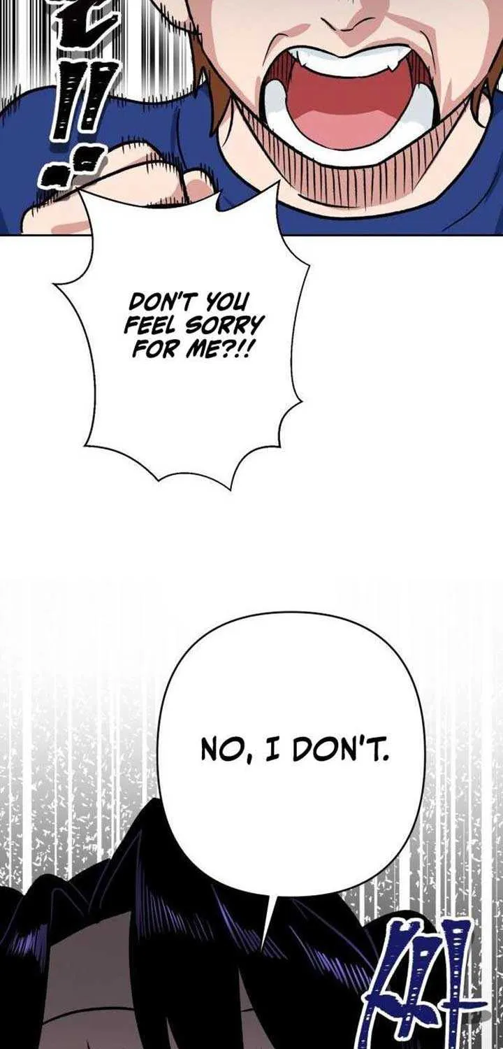 The Delinquent and the Gangster Heiress Chapter 9 page 49 - 