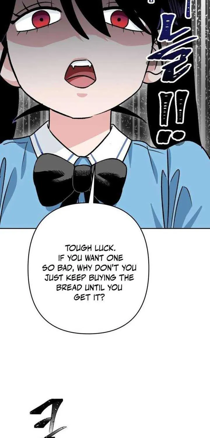 The Delinquent and the Gangster Heiress Chapter 9 page 50 - 