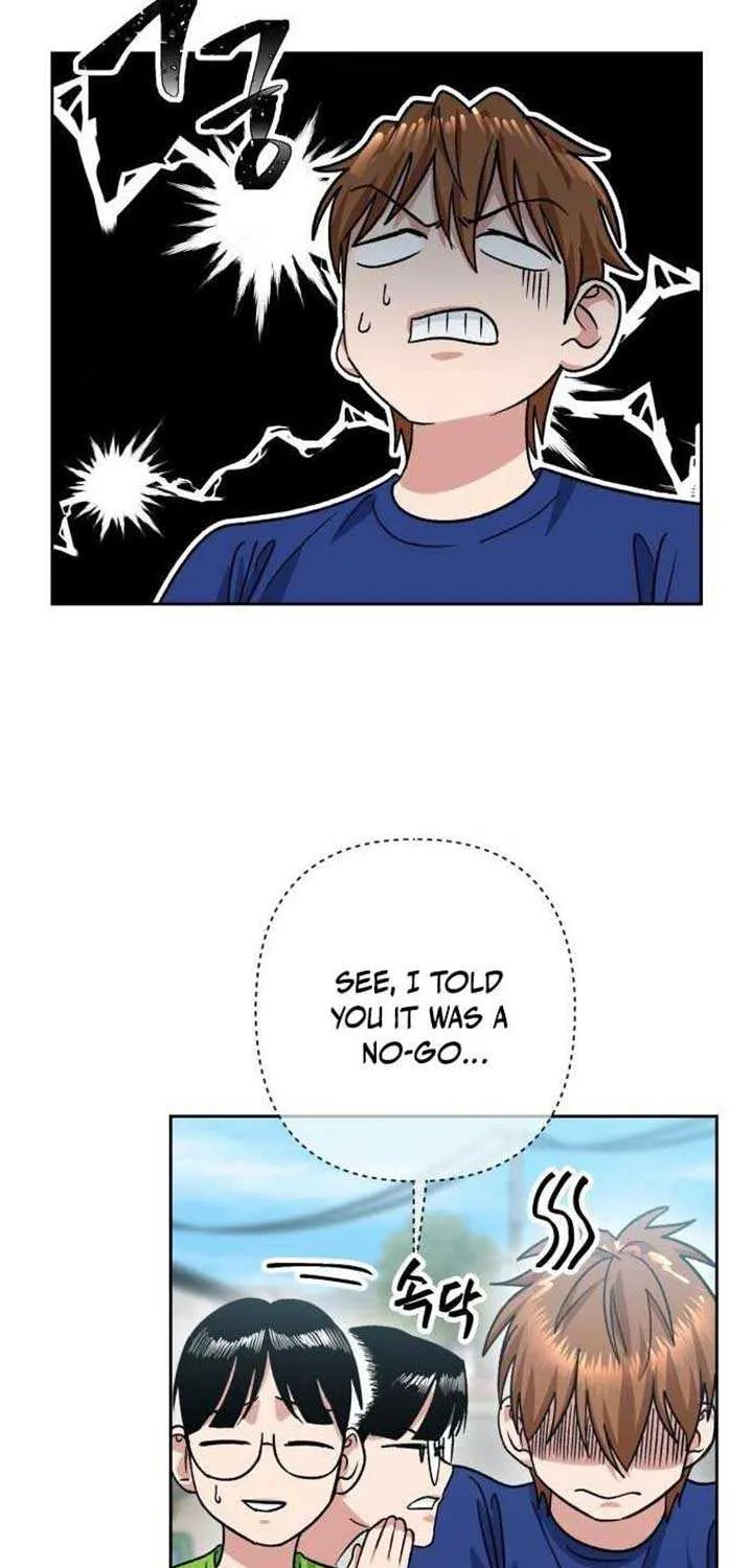 The Delinquent and the Gangster Heiress Chapter 9 page 51 - 
