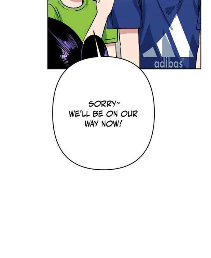 The Delinquent and the Gangster Heiress Chapter 9 page 52 - 