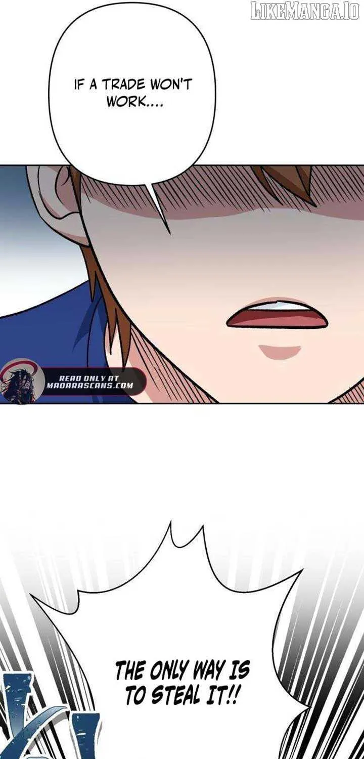 The Delinquent and the Gangster Heiress Chapter 9 page 53 - 