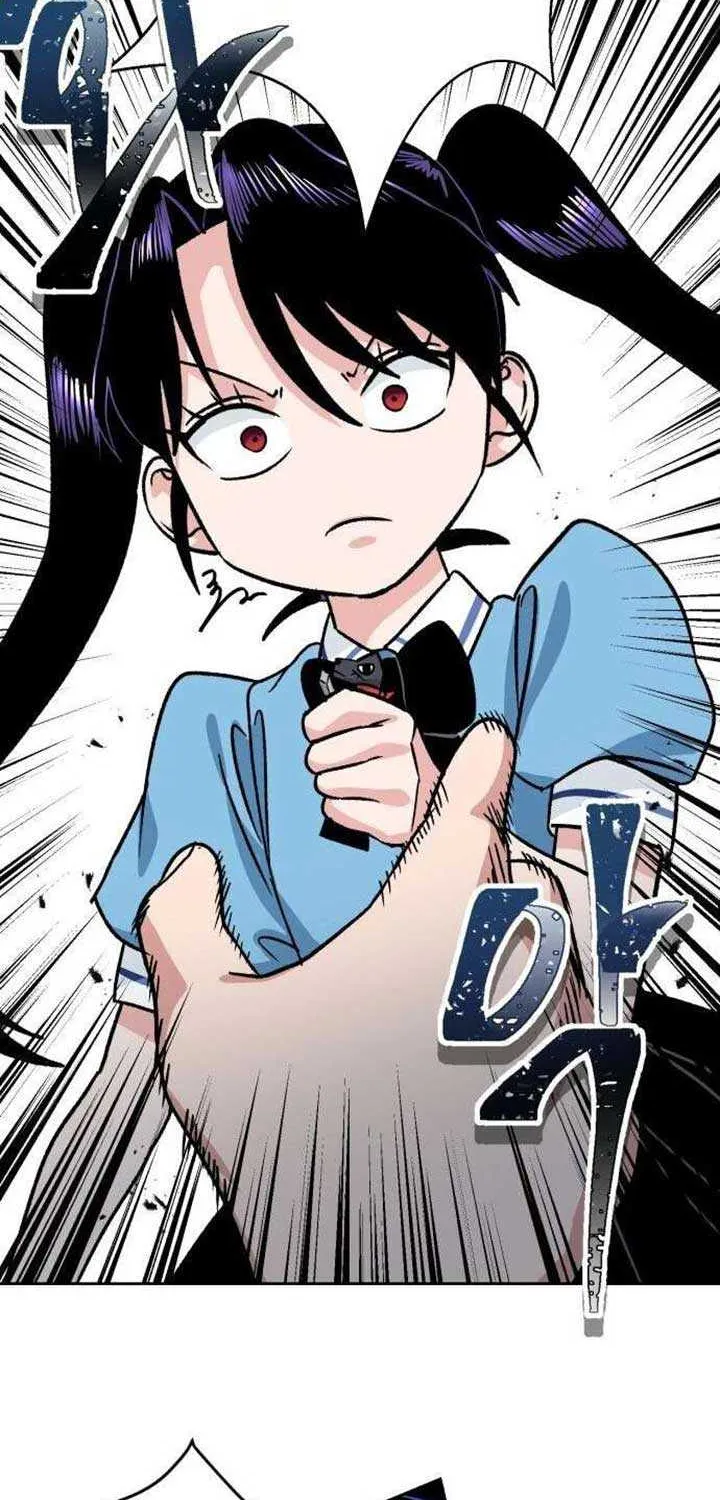 The Delinquent and the Gangster Heiress Chapter 9 page 54 - 