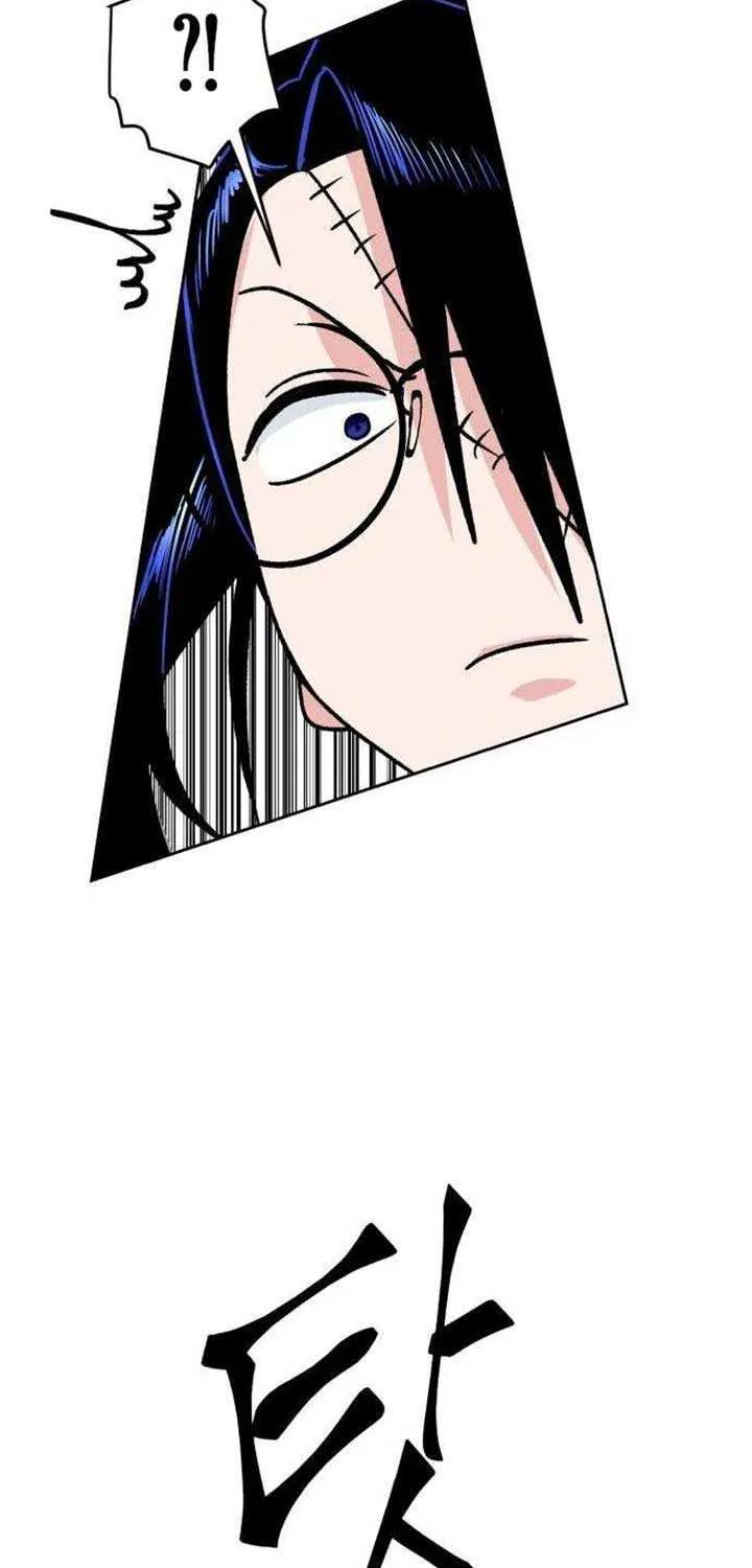 The Delinquent and the Gangster Heiress Chapter 9 page 55 - 