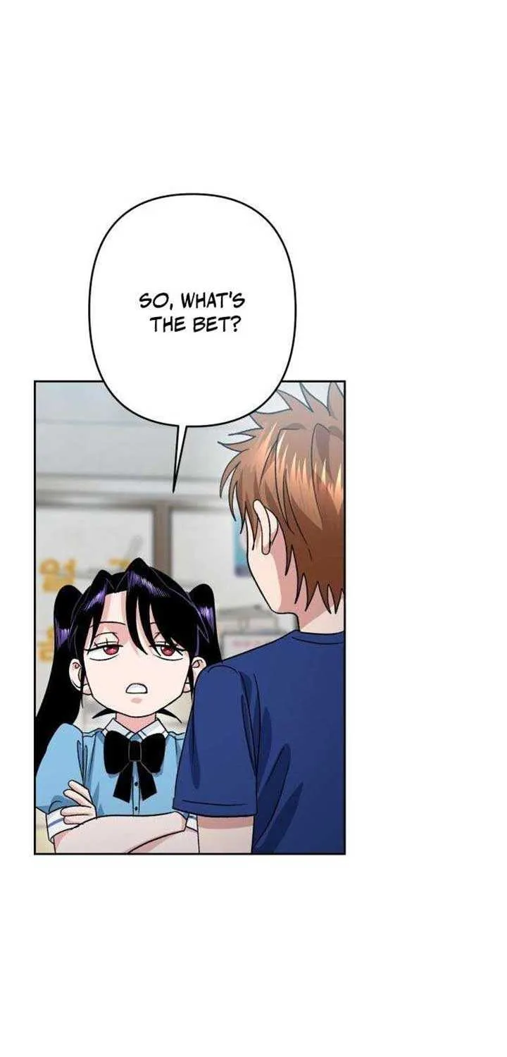The Delinquent and the Gangster Heiress Chapter 9 page 64 - 