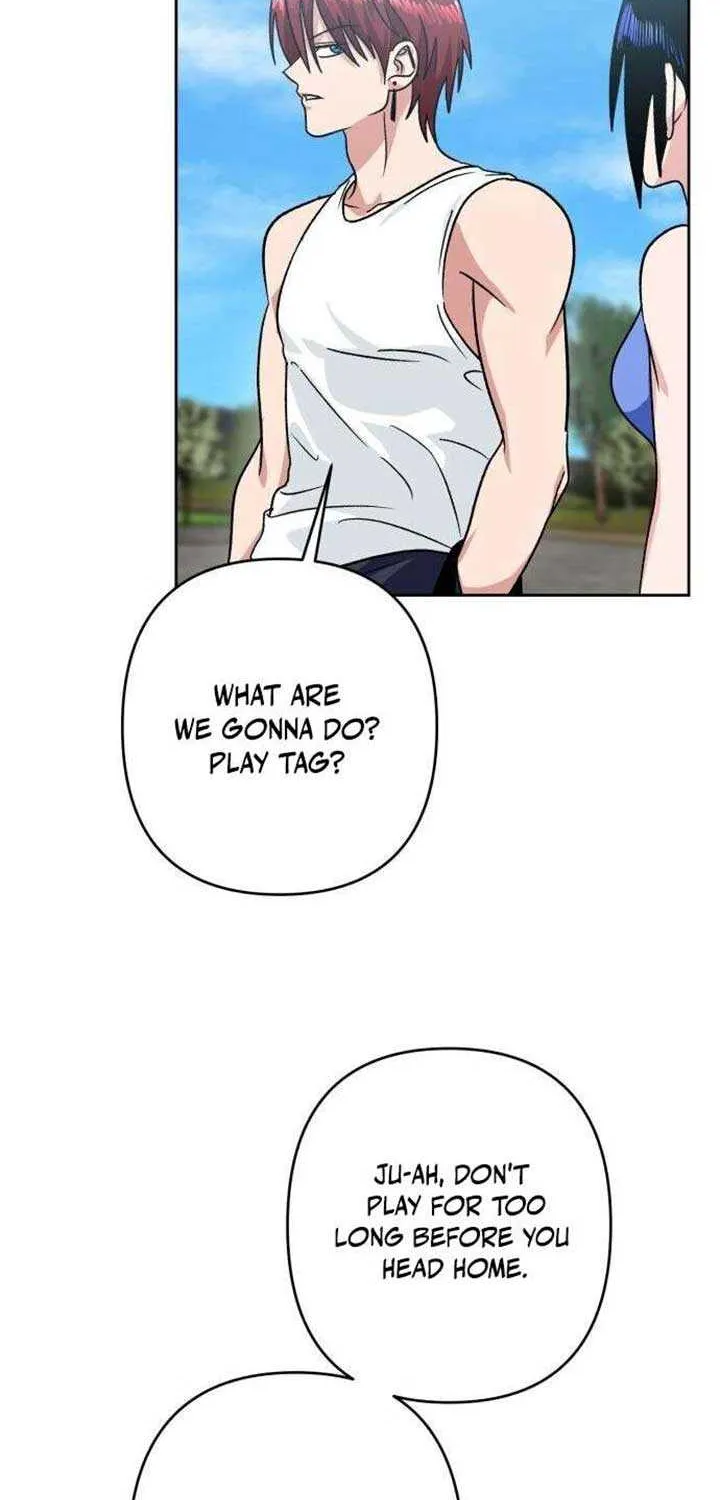 The Delinquent and the Gangster Heiress Chapter 9 page 69 - 