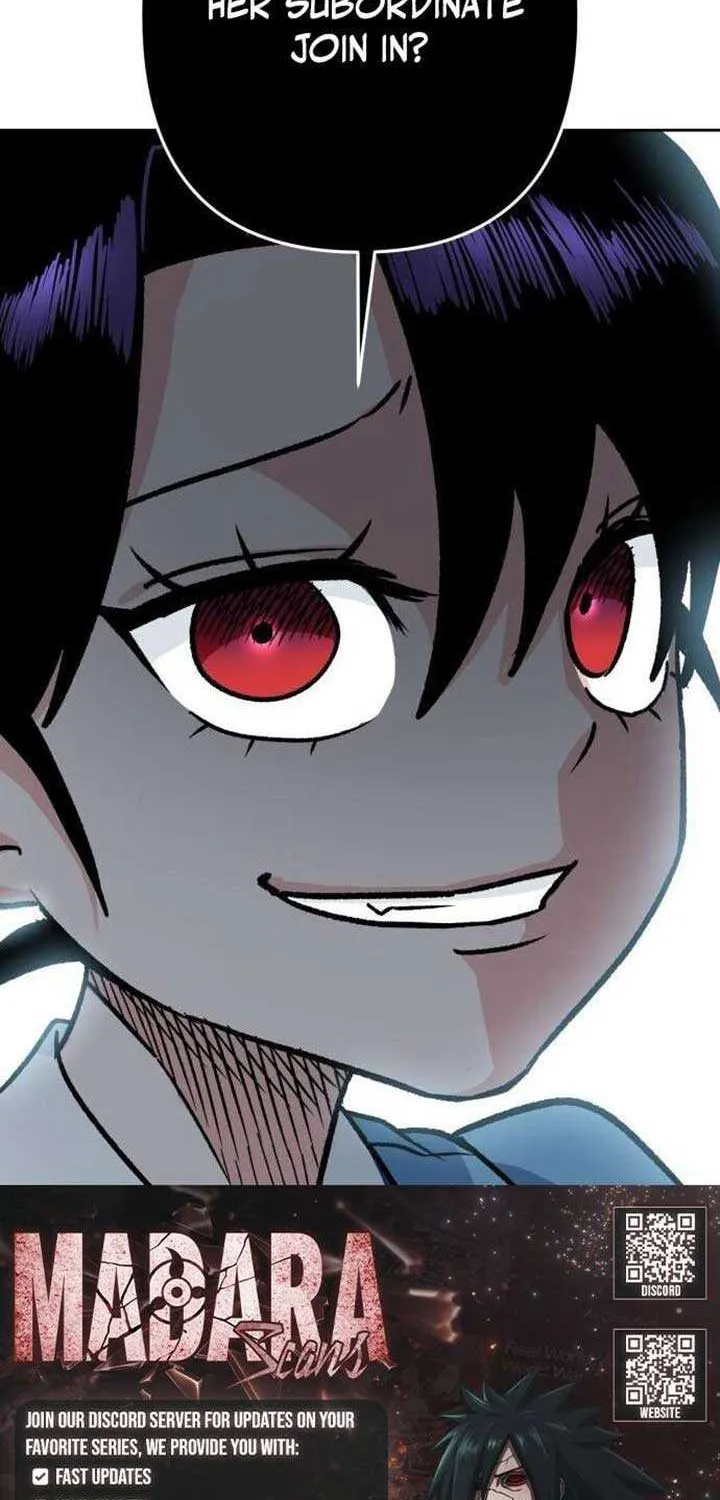 The Delinquent and the Gangster Heiress Chapter 9 page 73 - 