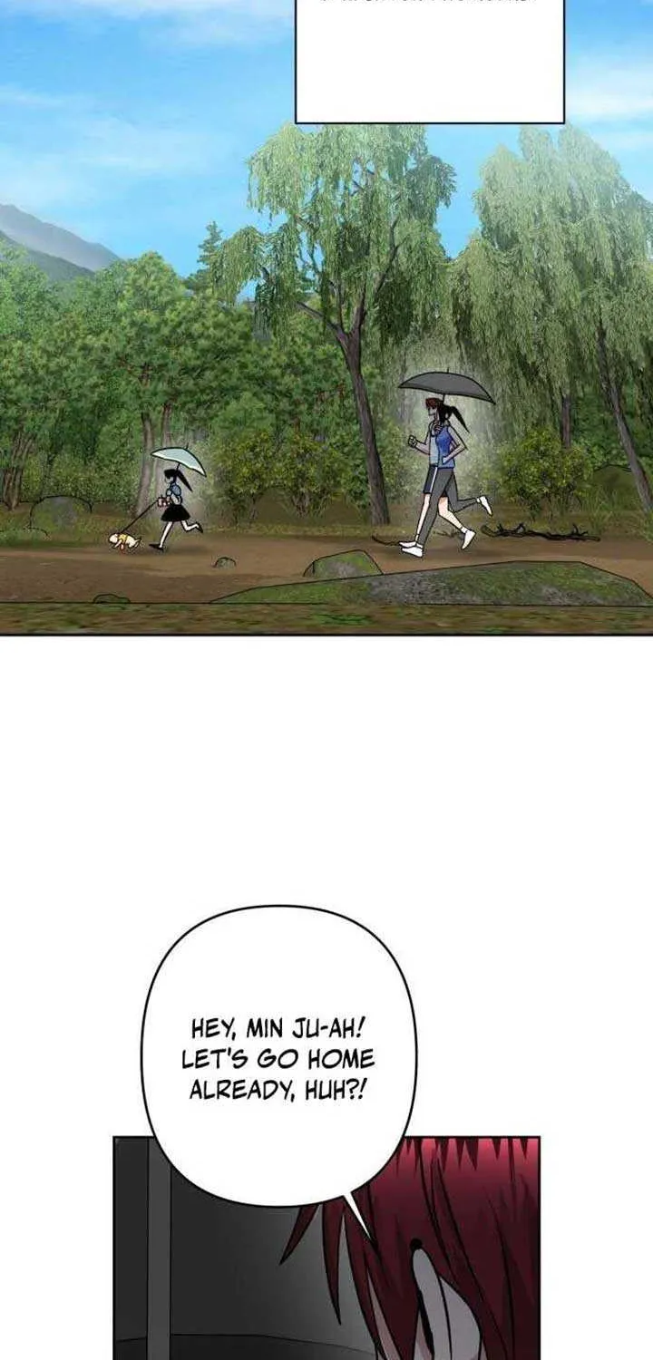 The Delinquent and the Gangster Heiress Chapter 9 page 9 - 