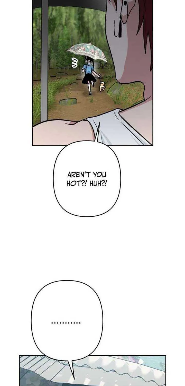 The Delinquent and the Gangster Heiress Chapter 9 page 10 - 