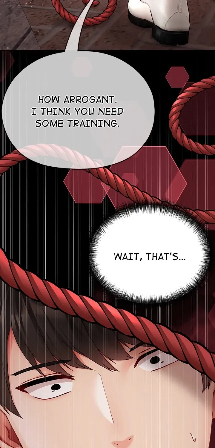 The Delinquent Girl Chapter 0 page 12 - 