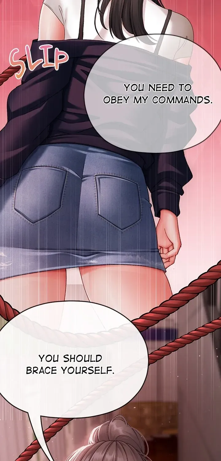 The Delinquent Girl Chapter 0 page 14 - 