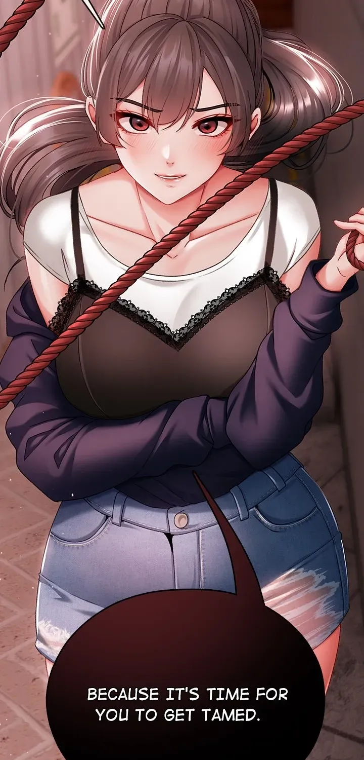 The Delinquent Girl Chapter 0 page 15 - 