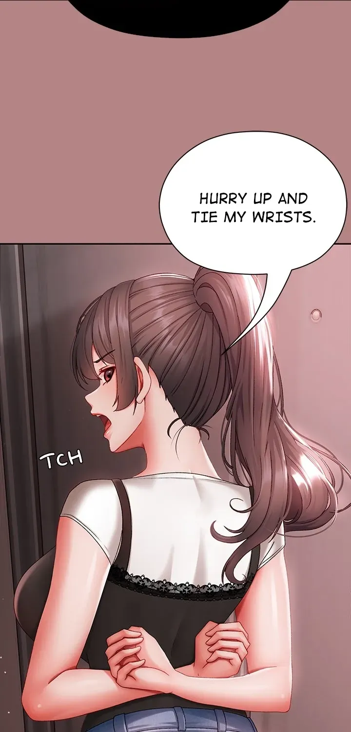 The Delinquent Girl Chapter 0 page 17 - 