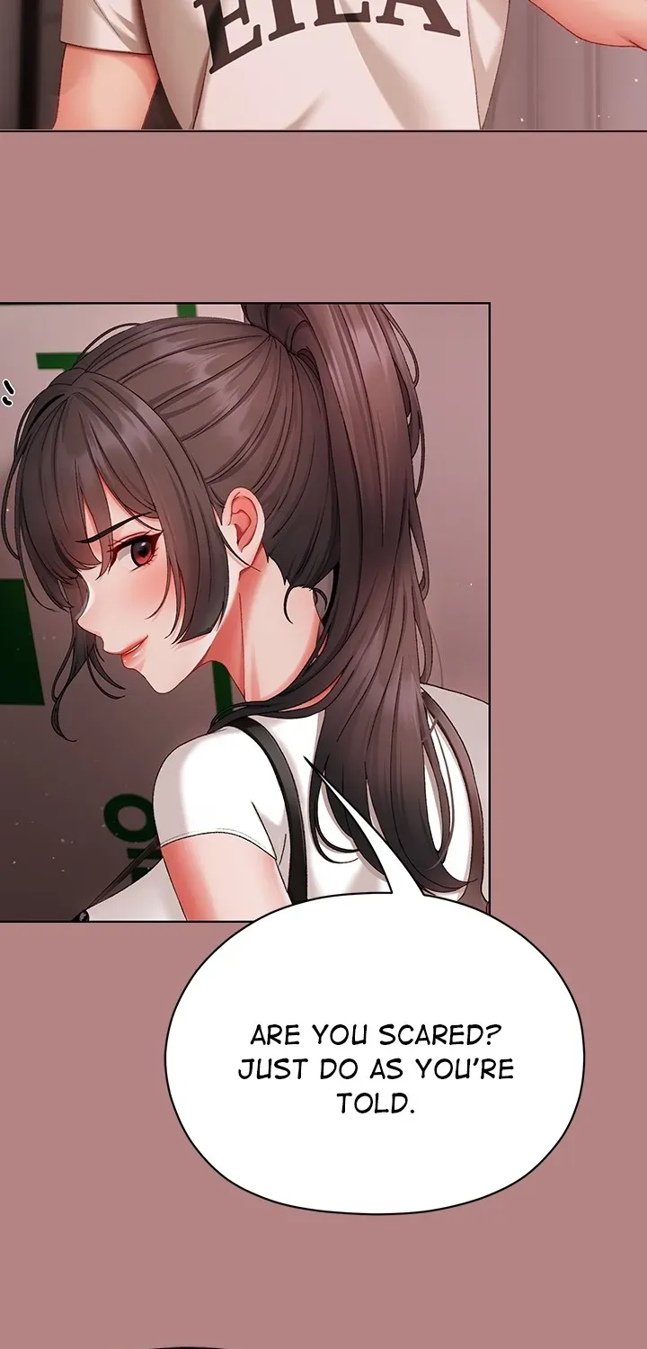The Delinquent Girl Chapter 0 page 19 - 