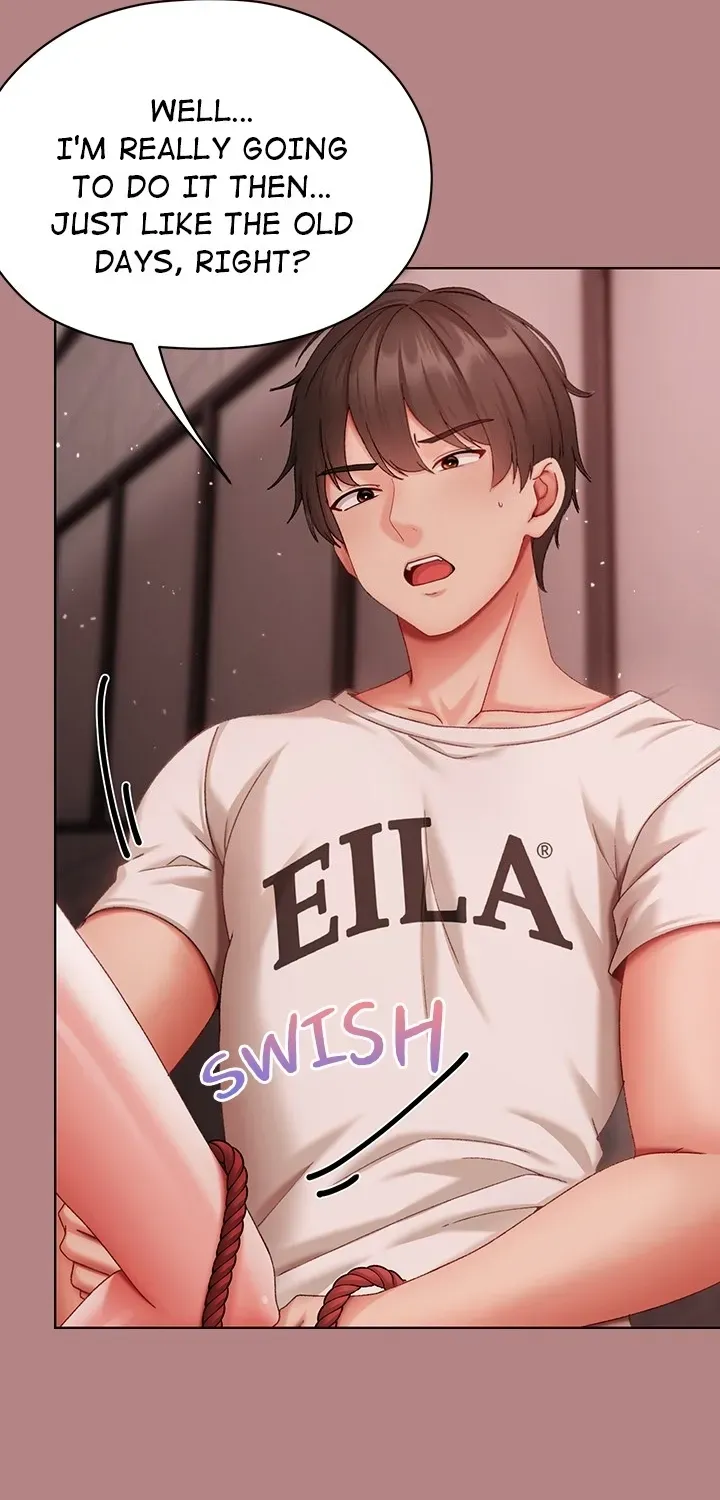 The Delinquent Girl Chapter 0 page 20 - 