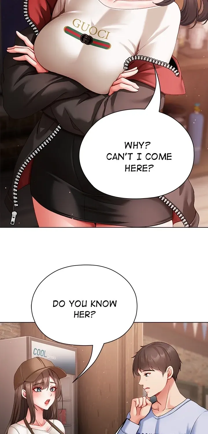 The Delinquent Girl Chapter 0 page 3 - 