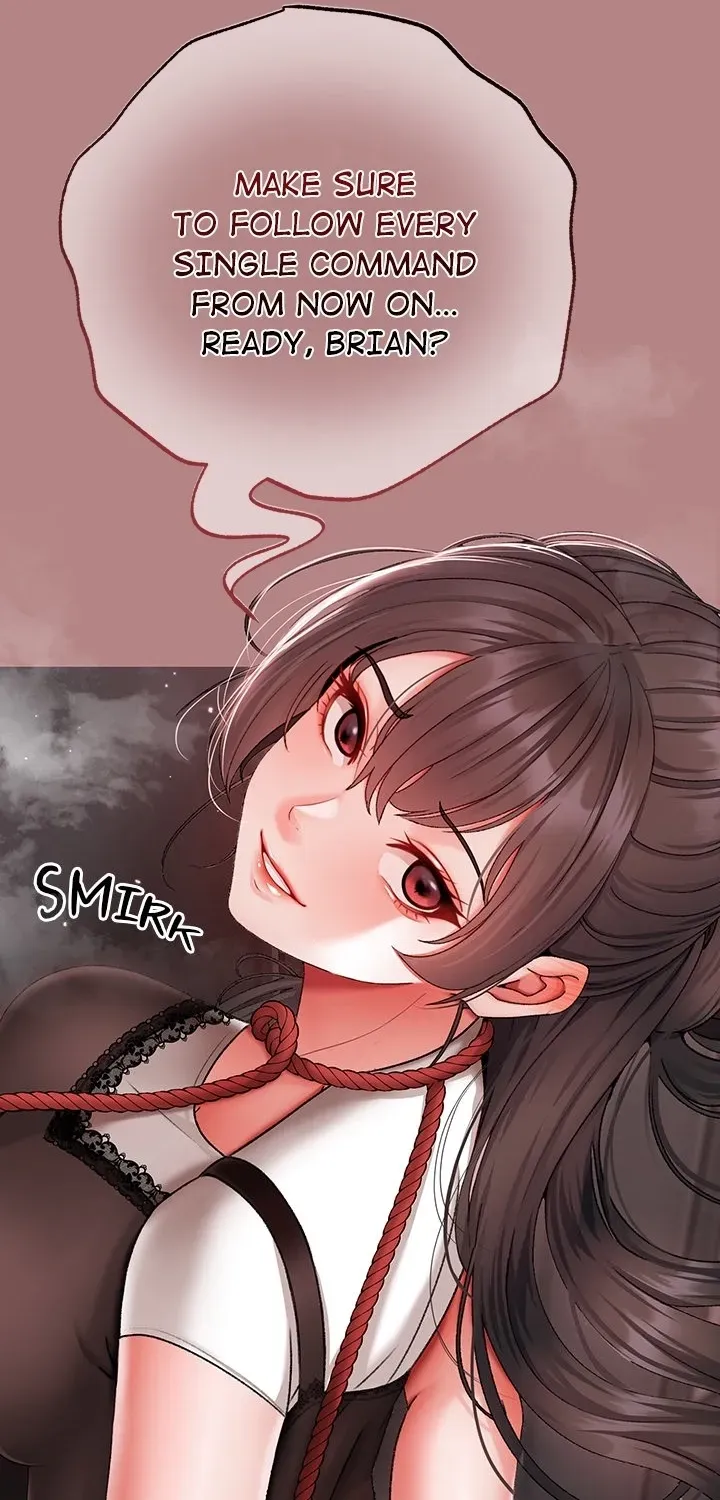 The Delinquent Girl Chapter 0 page 21 - 