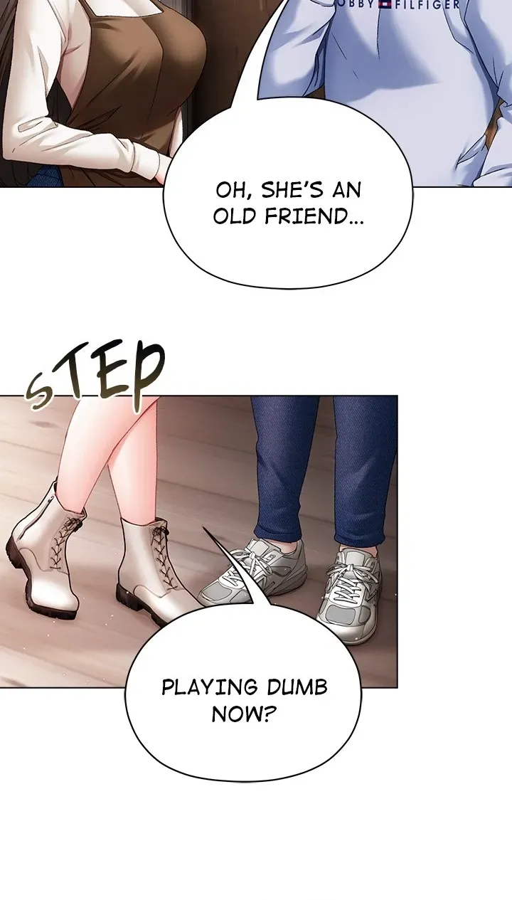 The Delinquent Girl Chapter 0 page 4 - 