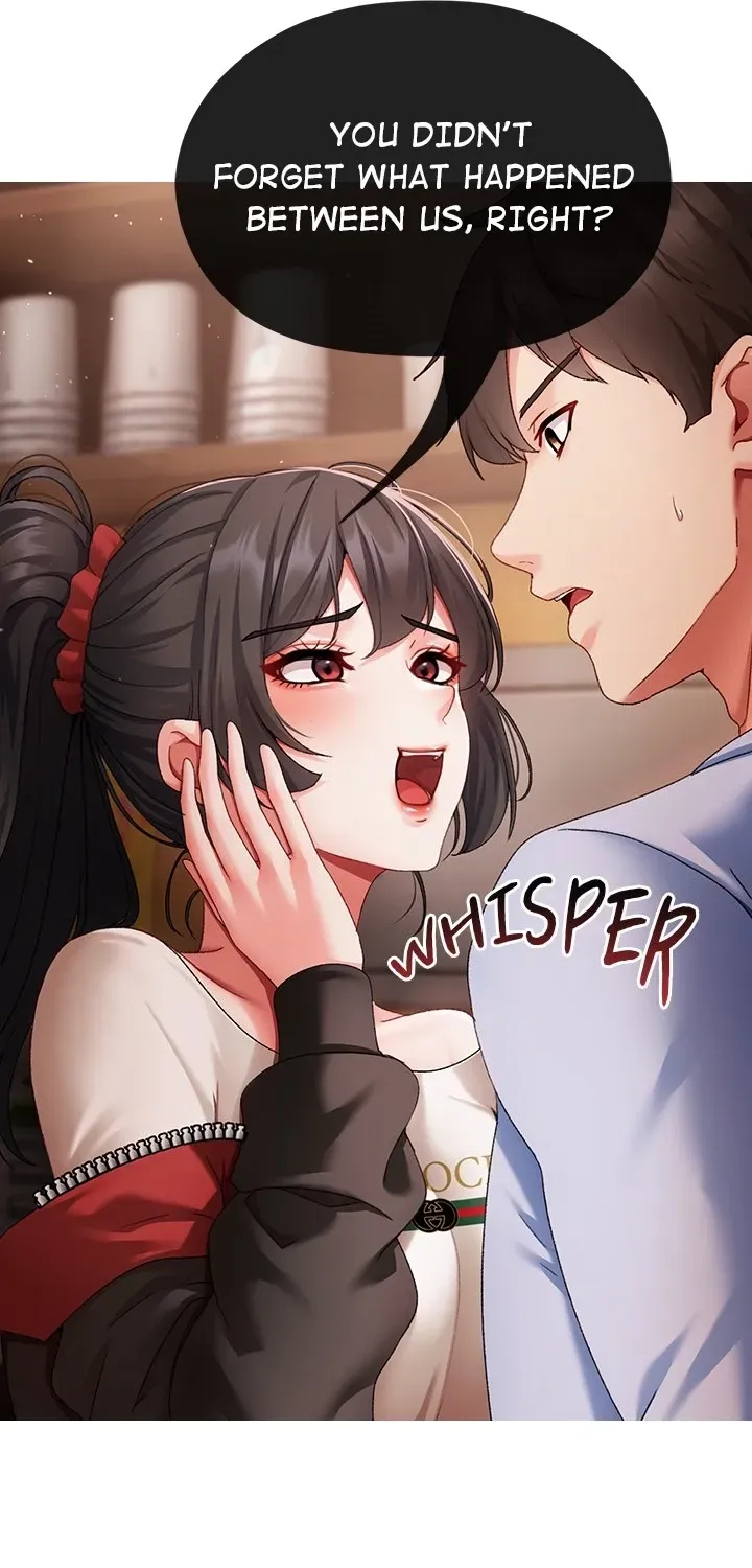 The Delinquent Girl Chapter 0 page 5 - 