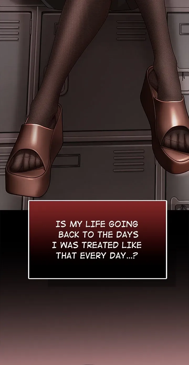 The Delinquent Girl Chapter 0 page 10 - 