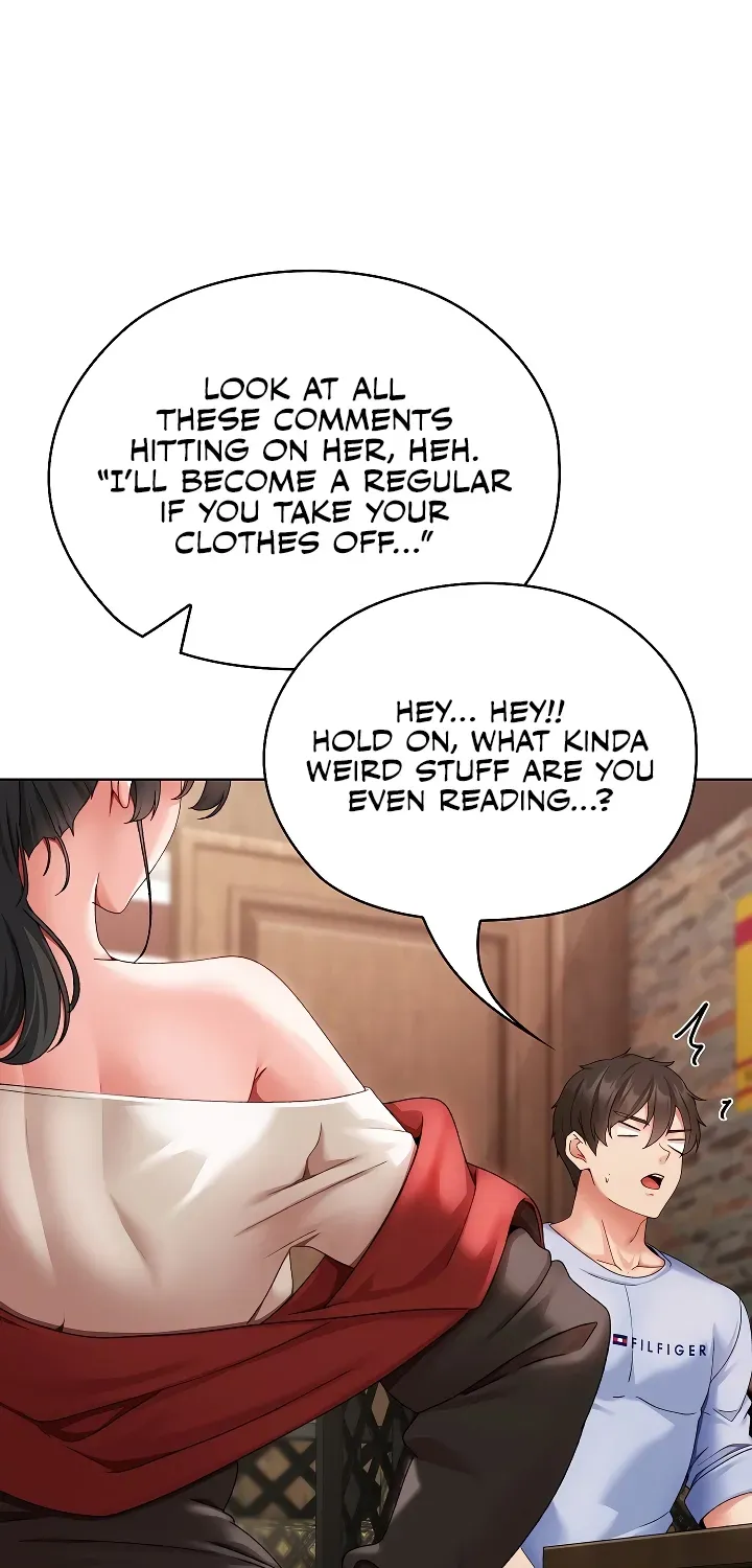 The Delinquent Girl Chapter 1 page 101 - 