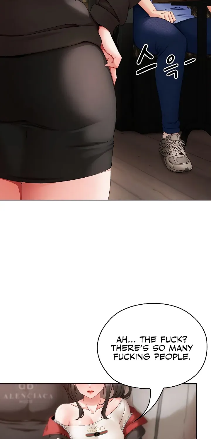 The Delinquent Girl Chapter 1 page 102 - 