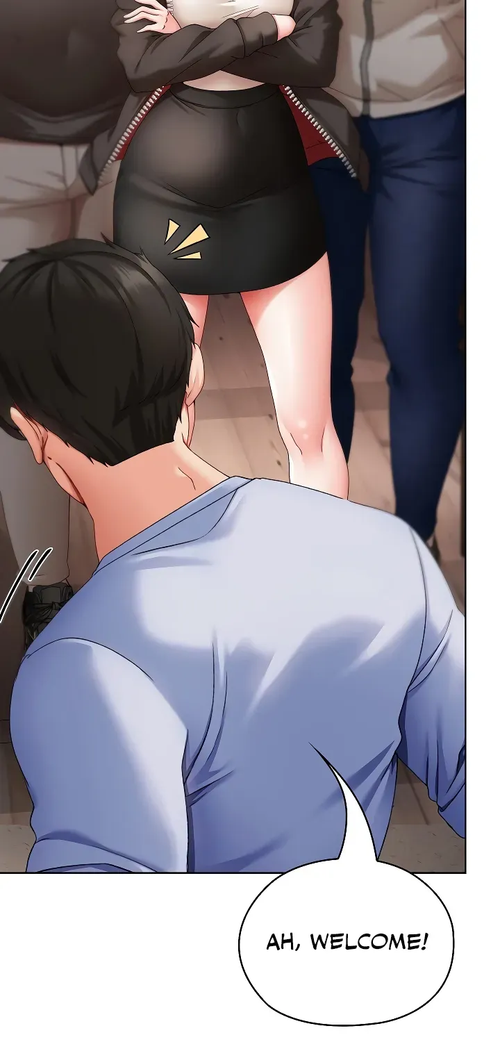 The Delinquent Girl Chapter 1 page 103 - 