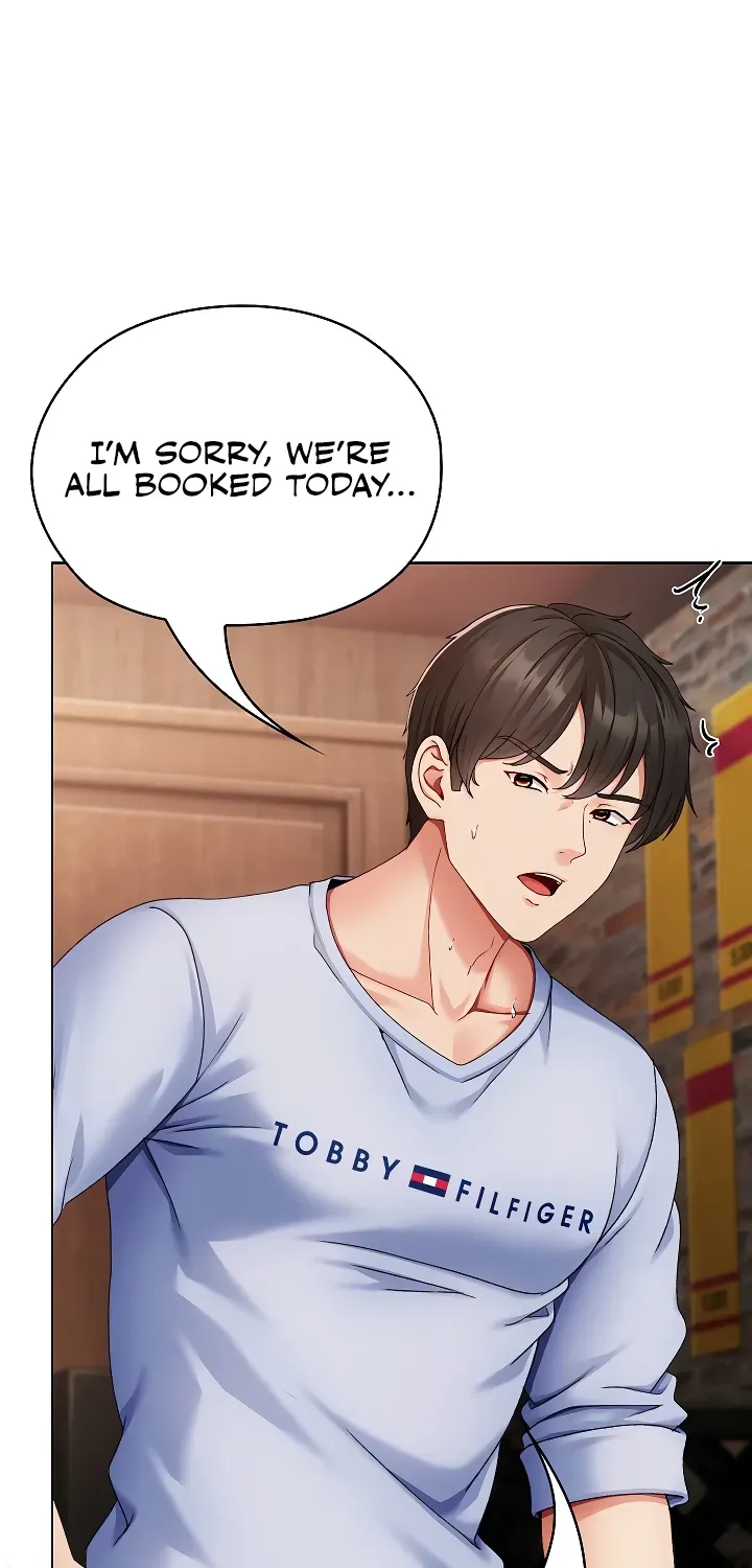 The Delinquent Girl Chapter 1 page 104 - 