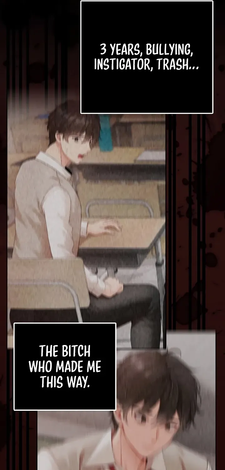 The Delinquent Girl Chapter 1 page 108 - 