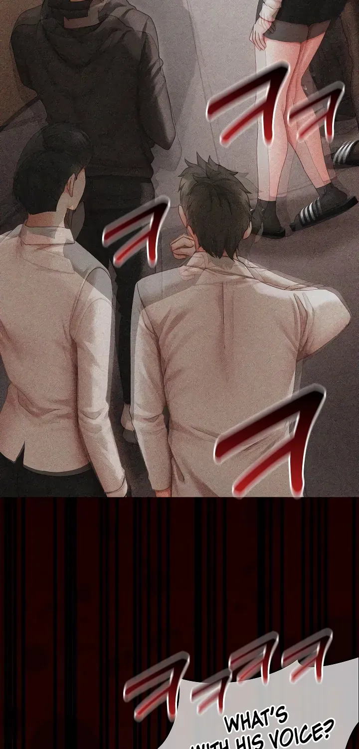 The Delinquent Girl Chapter 1 page 12 - 
