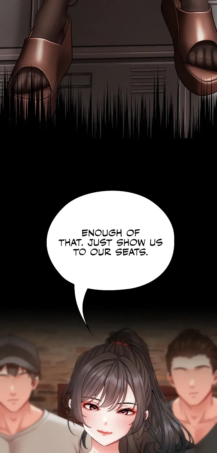 The Delinquent Girl Chapter 1 page 111 - 