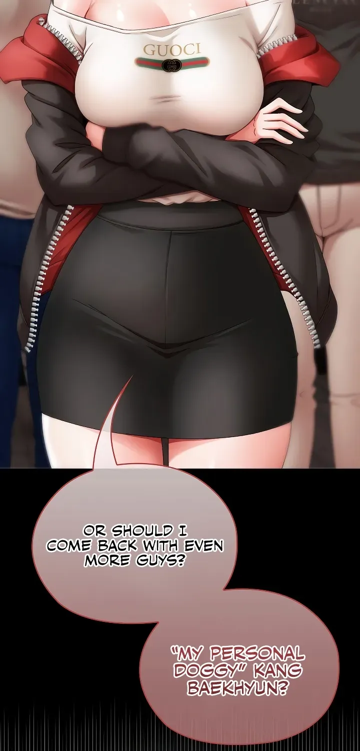 The Delinquent Girl Chapter 1 page 113 - 
