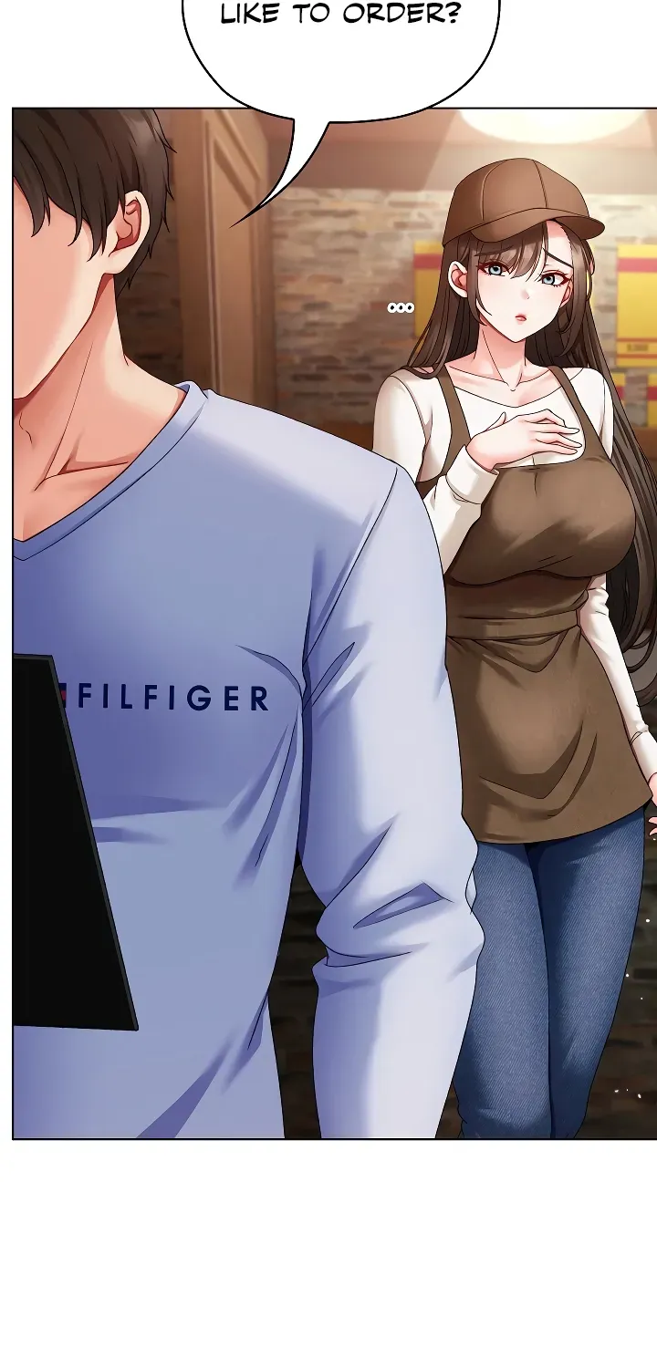 The Delinquent Girl Chapter 1 page 116 - 