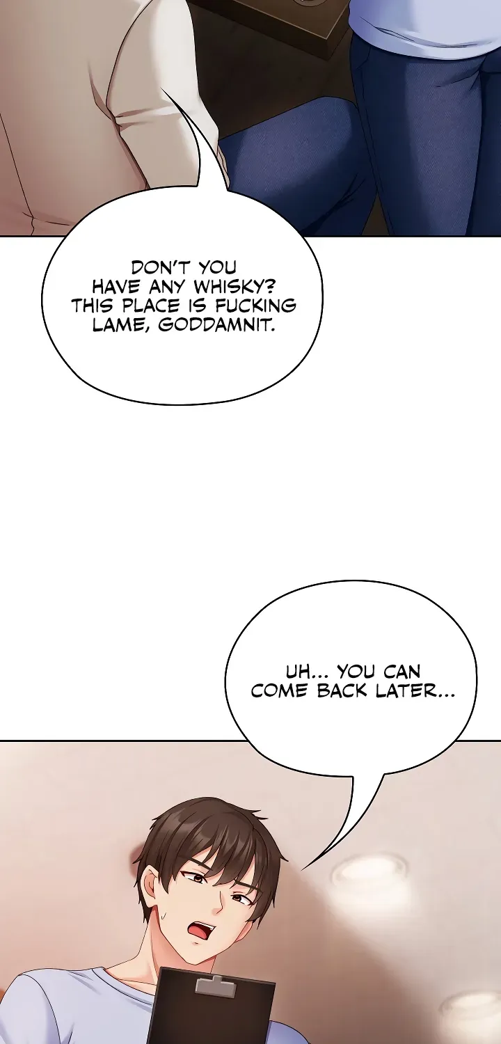 The Delinquent Girl Chapter 1 page 119 - 