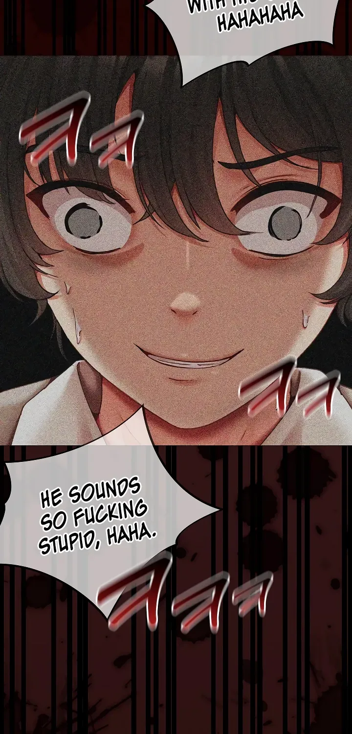 The Delinquent Girl Chapter 1 page 13 - 