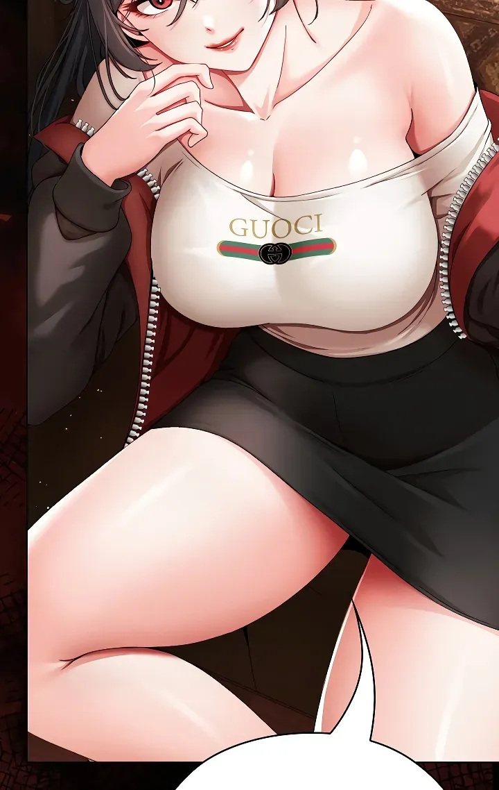 The Delinquent Girl Chapter 1 page 121 - 