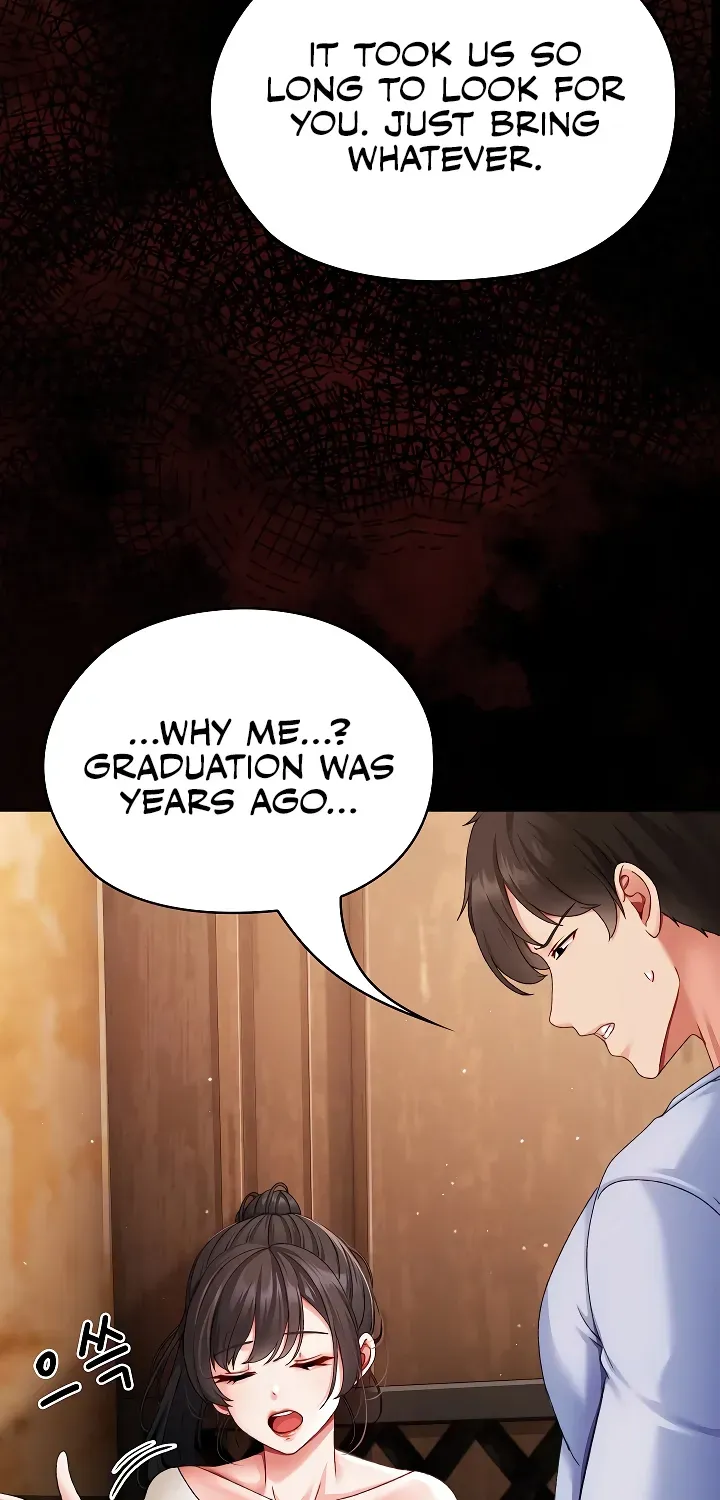 The Delinquent Girl Chapter 1 page 122 - 