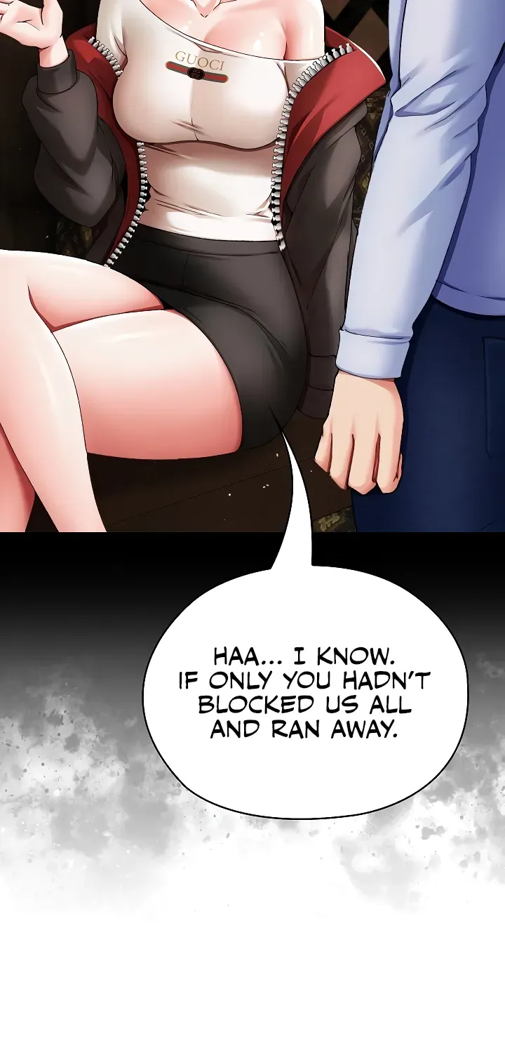 The Delinquent Girl Chapter 1 page 123 - 