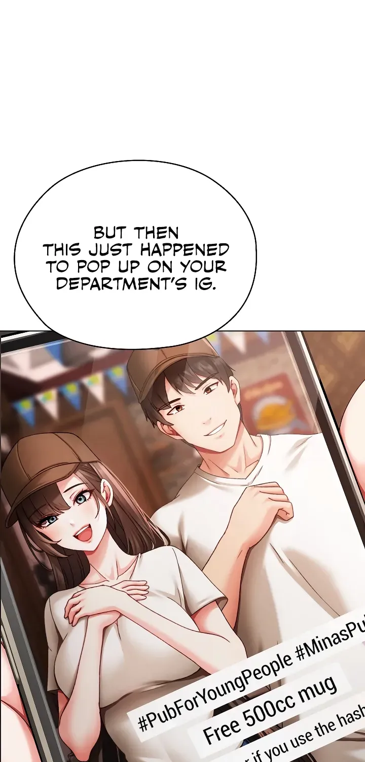 The Delinquent Girl Chapter 1 page 124 - 