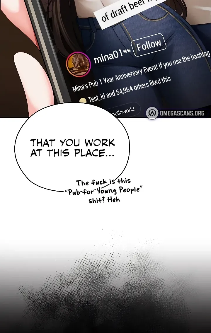 The Delinquent Girl Chapter 1 page 125 - 