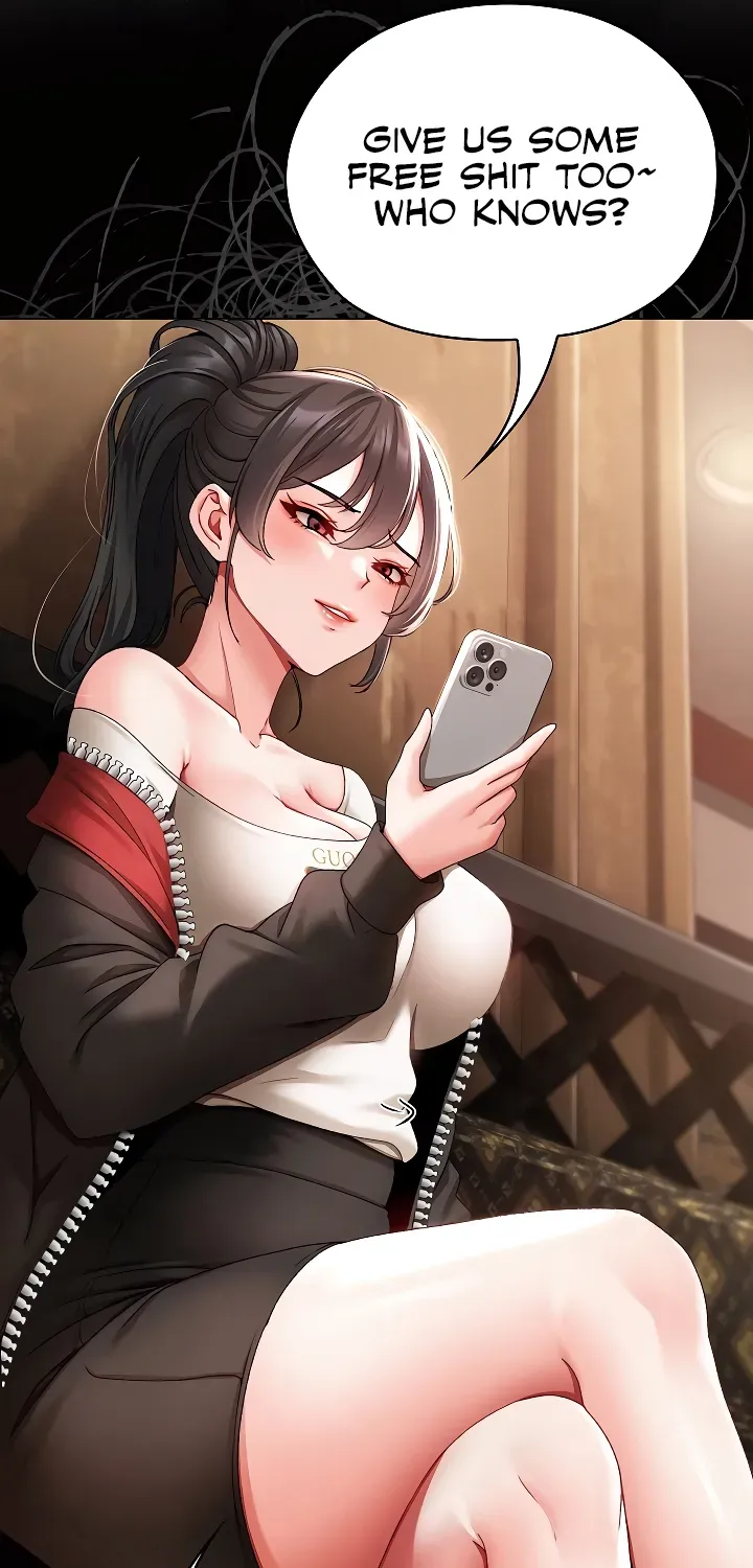The Delinquent Girl Chapter 1 page 126 - 