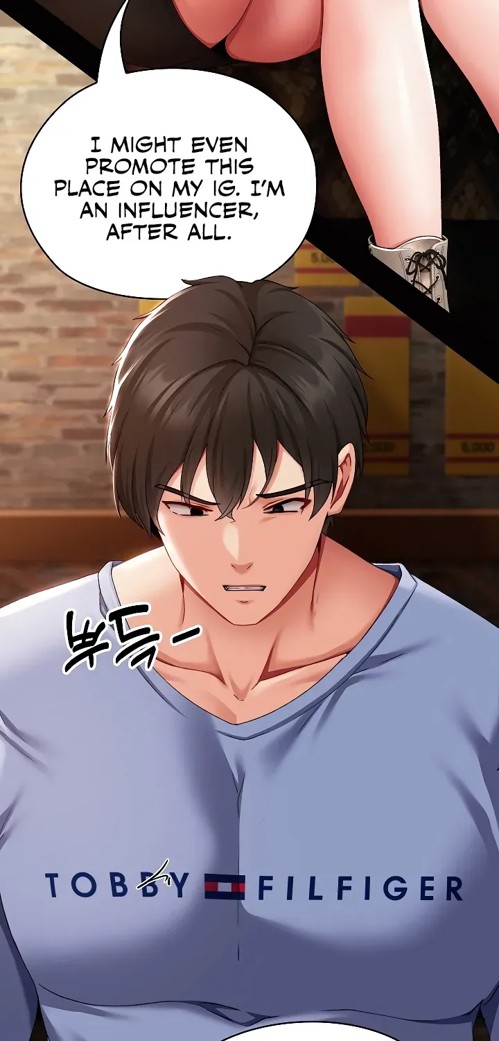 The Delinquent Girl Chapter 1 page 127 - 